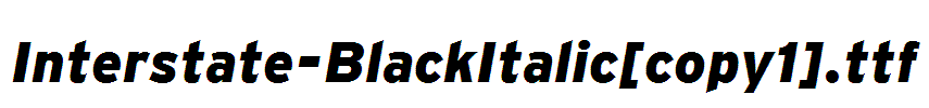 Interstate-BlackItalic[copy1]